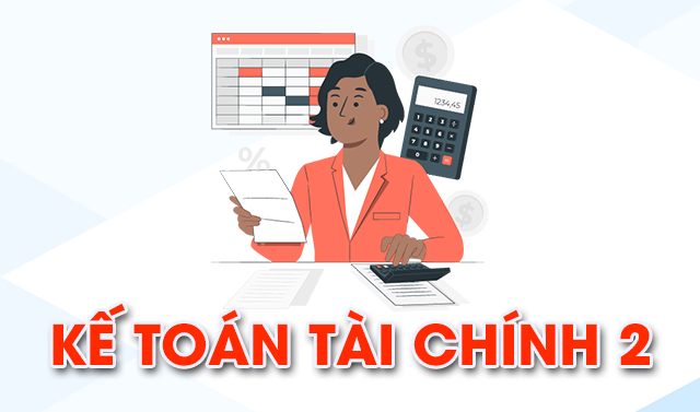 Kế toán tài chính 2