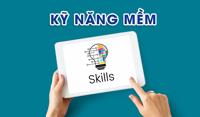 Kỹ năng mềm