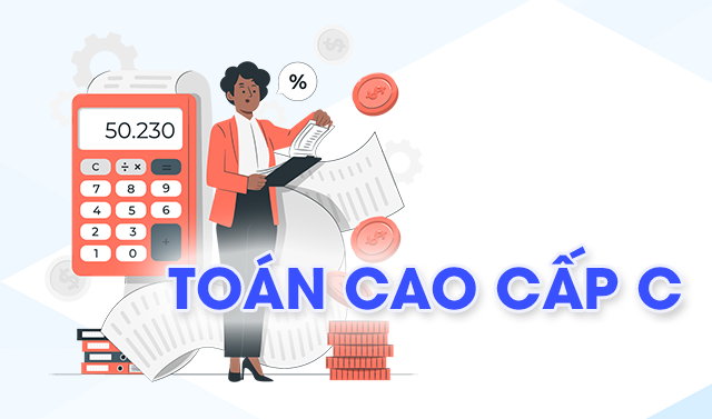 Toán cao cấp C