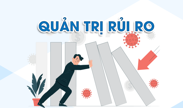 Quản trị rủi ro