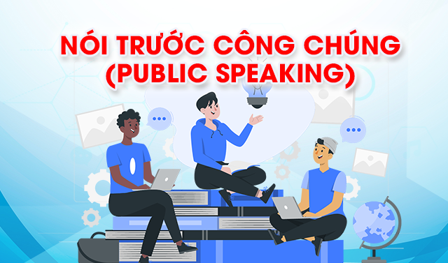 Nói trước công chúng (Public speaking)