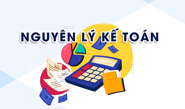 Nguyên lý kế toán