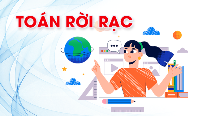 Toán rời rạc