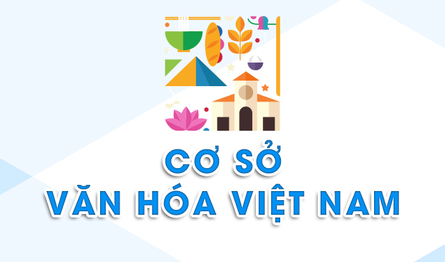 Cơ sở văn hóa Việt Nam