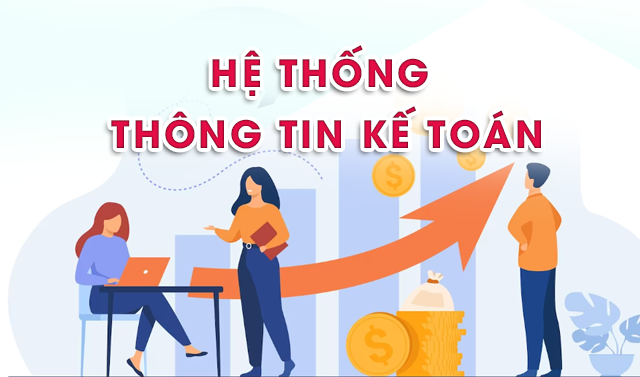 Hệ thống thông tin kế toán 