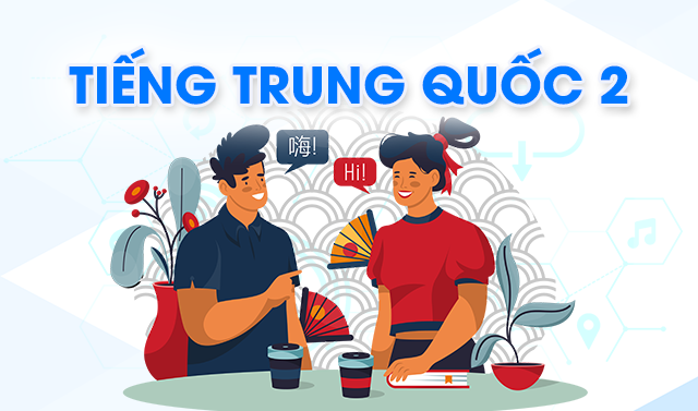 Tiếng Trung 2