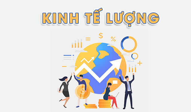 Kinh tế lượng