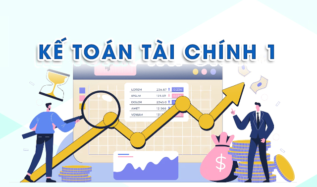 Kế toán tài chính 1
